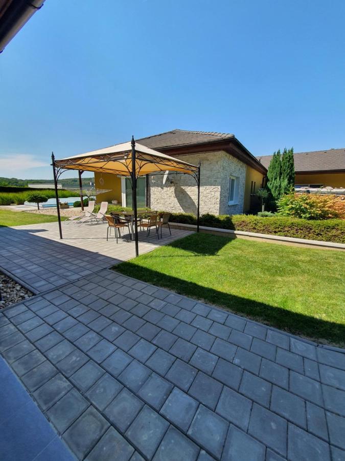 Apartman Kurdejov Густопече Экстерьер фото