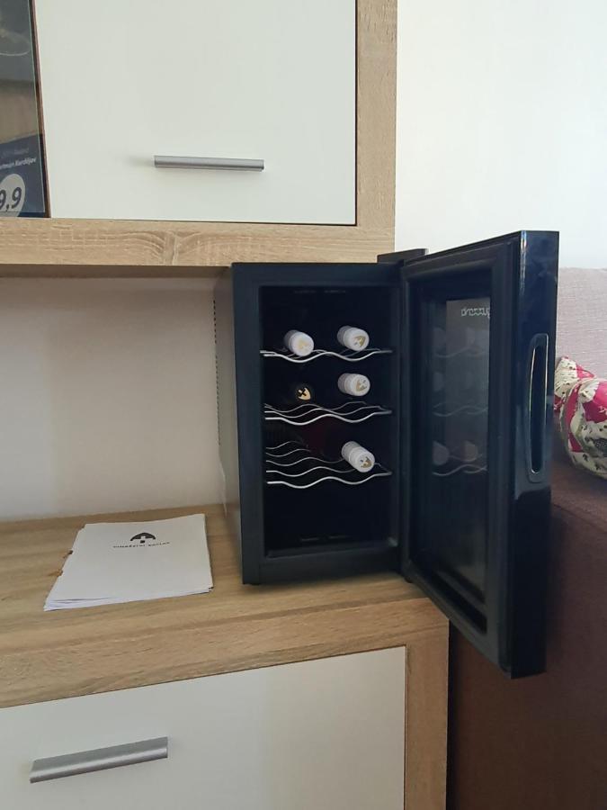 Apartman Kurdejov Густопече Экстерьер фото