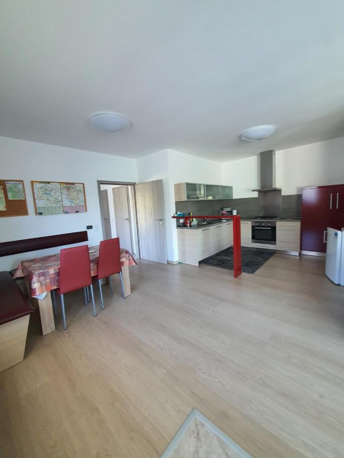 Apartman Kurdejov Густопече Экстерьер фото