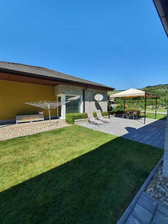 Apartman Kurdejov Густопече Экстерьер фото