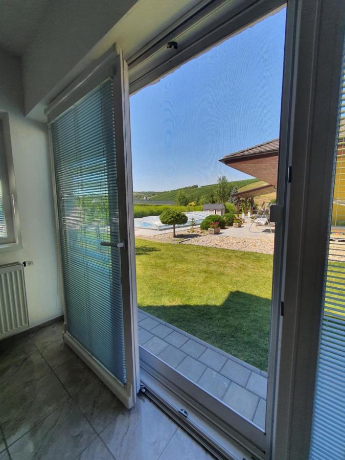 Apartman Kurdejov Густопече Экстерьер фото