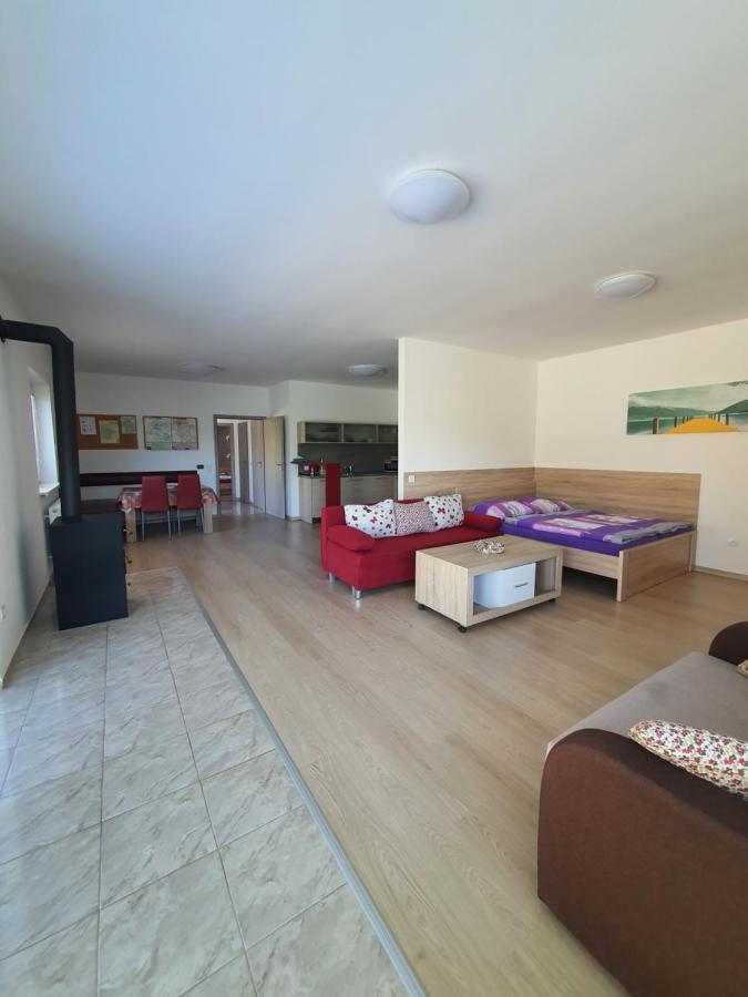 Apartman Kurdejov Густопече Экстерьер фото
