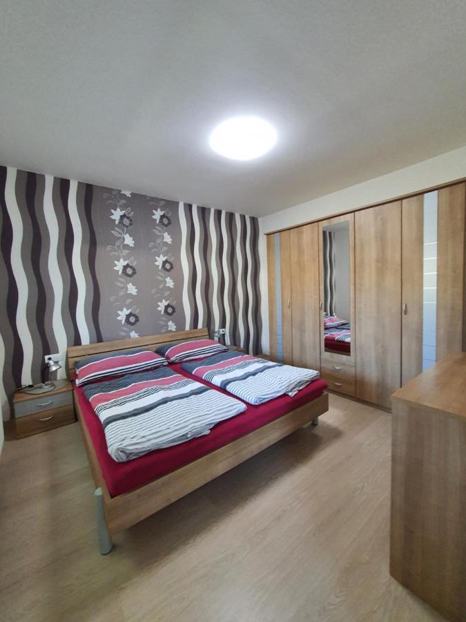 Apartman Kurdejov Густопече Экстерьер фото