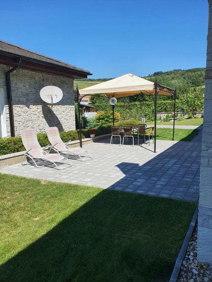 Apartman Kurdejov Густопече Экстерьер фото