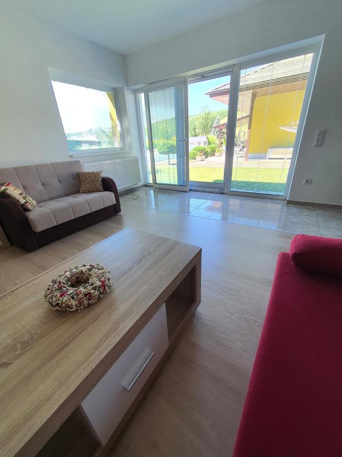 Apartman Kurdejov Густопече Экстерьер фото