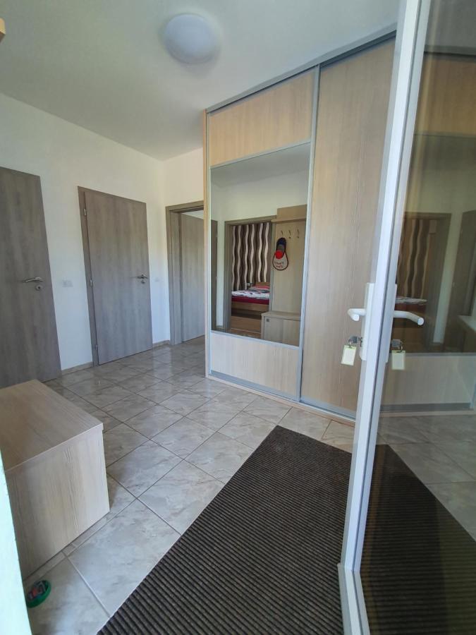 Apartman Kurdejov Густопече Экстерьер фото