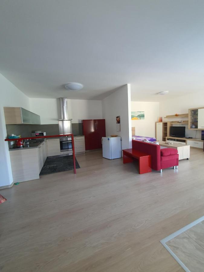 Apartman Kurdejov Густопече Экстерьер фото