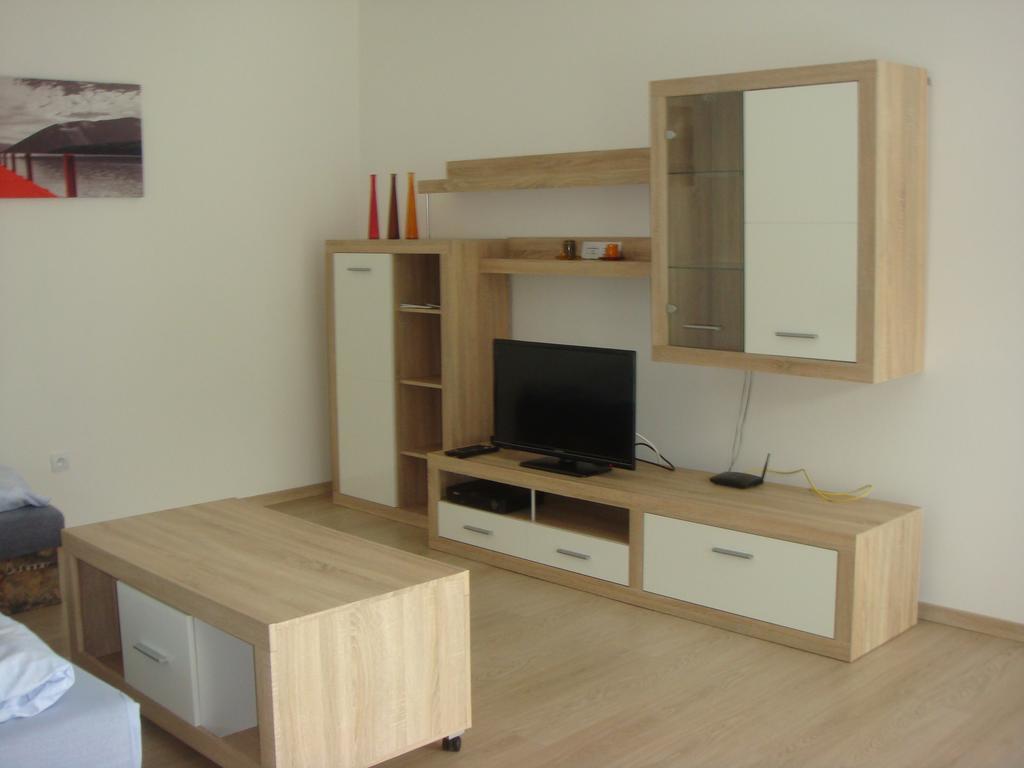 Apartman Kurdejov Густопече Номер фото