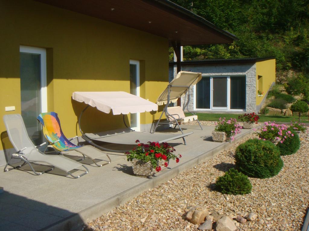 Apartman Kurdejov Густопече Номер фото