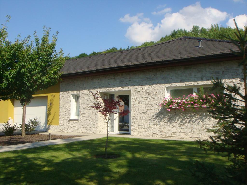 Apartman Kurdejov Густопече Номер фото