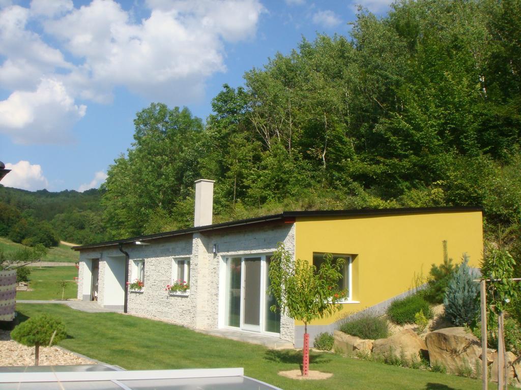 Apartman Kurdejov Густопече Номер фото