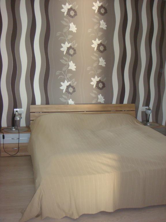 Apartman Kurdejov Густопече Экстерьер фото