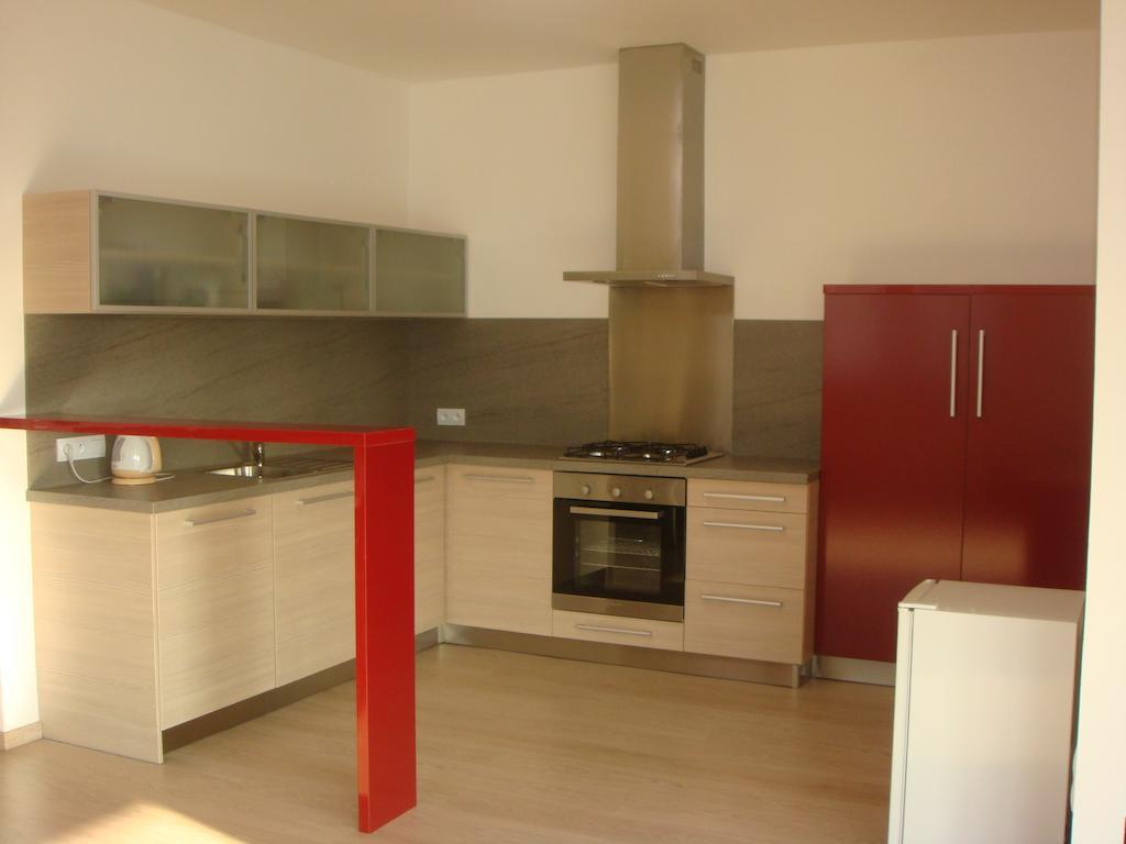 Apartman Kurdejov Густопече Экстерьер фото