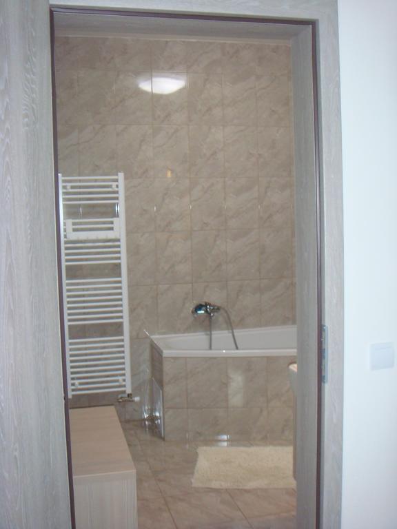 Apartman Kurdejov Густопече Экстерьер фото
